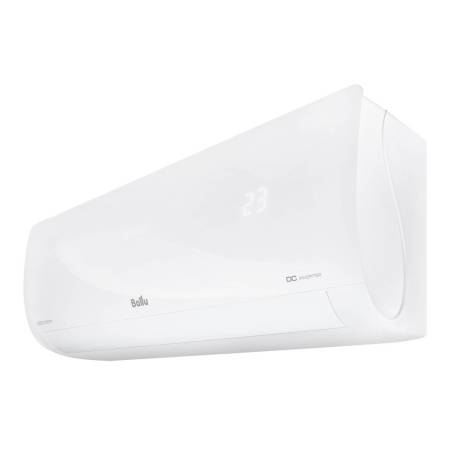 Сплит-система инверторного типа Ballu Discovery DC BSVI-12HN8 комплект. Артикул НС-1483582