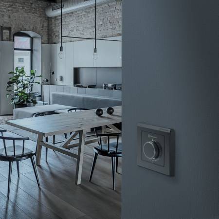 Терморегулятор ELECTROLUX ETL-16W. Артикул НС-1432041