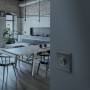 Терморегулятор ELECTROLUX ETL-16W. Артикул НС-1432041