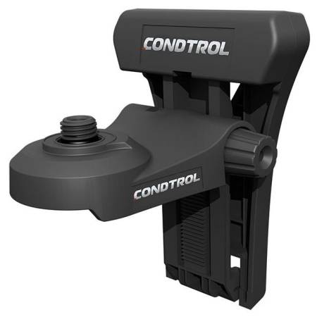 Универсальное крепление Wall Mount CONDTROL 1-7-011. Артикул 1-7-011
