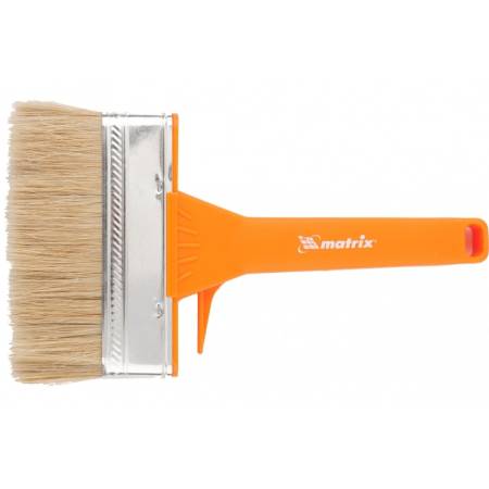 Кисть плоская "Фасад" Color Line 120 х 35 мм Matrix 83395. Артикул 83395