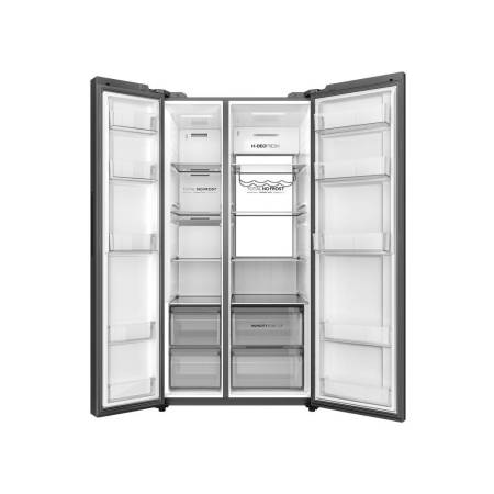 Холодильник Haier HRF-600DM7ERU. Артикул BH04A1E01RU