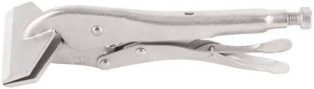 Зажим ручной жестянщика, тип SM 245 мм FIT 52750. Артикул 52750