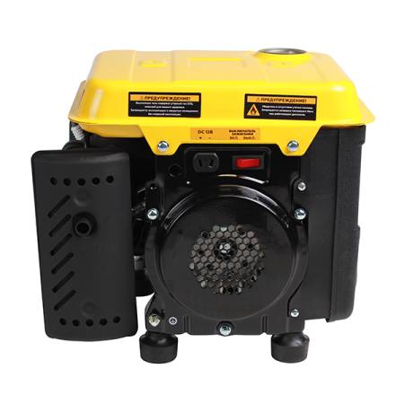 Инверторный генератор CHAMPION IGG950. Артикул IGG950
