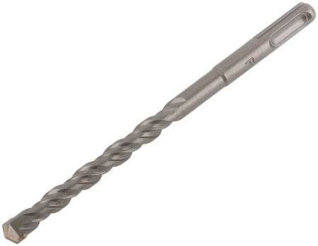 Бур по бетону SDS PLUS с двойной резьбой 10х160 мм FIT 32915. Артикул 32915
