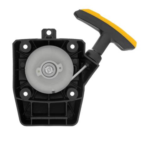Стартер для бензотриммера DT-25 Denzel 96396. Артикул 96396