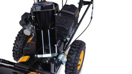 Снегоотбрасыватель CHAMPION ST762E. Артикул ST762E