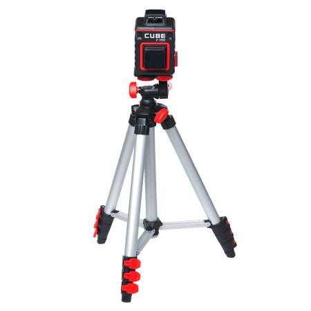 Лазерный уровень ADA CUBE 2-360 PROFESSIONAL EDITION А00449. Артикул А00449