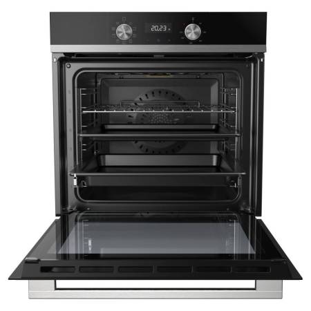Духовой шкаф Haier HOQ-K2ANN3BX. Артикул FY001KE0ARU