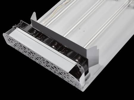 Бактерицидный рециркулятор Ballu RDU-200D ANTICOVIDgenerator, white. Артикул НС-1343672