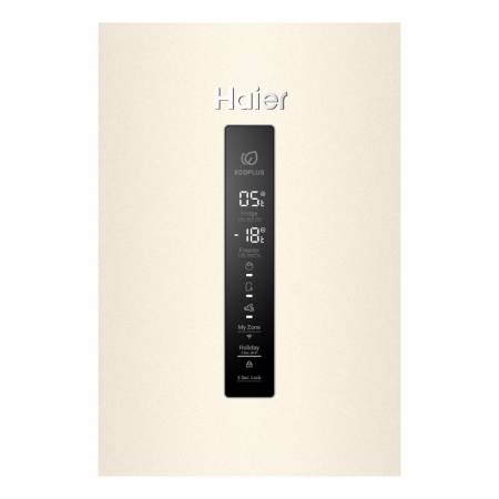 Холодильник Haier C4F640CCGU1. Артикул BJ0XS7E00RU