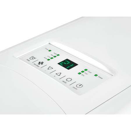 Кондиционер мобильный Ballu Smart Pro BPAC-20 CE_20Y. Артикул НС-1235697