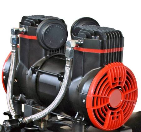 Компрессор ACF 500-120S ELITECH HD 204541. Артикул 204541