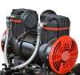 Компрессор ACF 500-120S ELITECH HD 204541. Артикул 204541