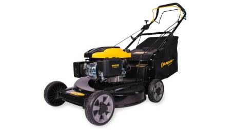 Бензиновая газонокосилка CHAMPION LM5645. Артикул LM5645