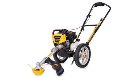 Бензиновая газонокосилка CHAMPION LMH4412. Артикул LMH4412