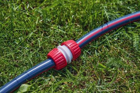 Муфта 3/4 HF 016 ELITECH Garden 206044. Артикул 206044