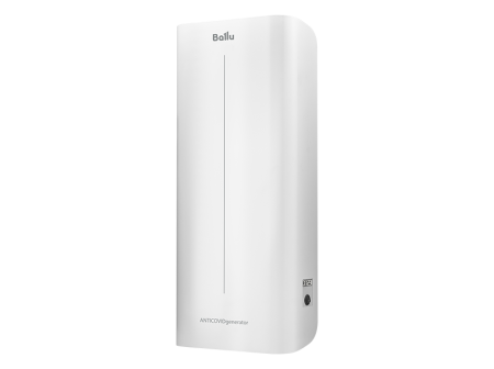 Бактерицидный рециркулятор Ballu RDU-100D ANTICOVIDgenerator, white. Артикул НС-1343665