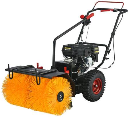 Снегоуборочная машина ST 0656U2 ELITECH HD 203758. Артикул 203758