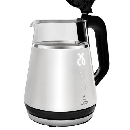 Чайник электрический LEX LXK 30019-1 LXK30019-1. Артикул LXK30019-1