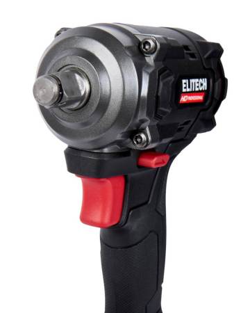 Гайковёрт аккумуляторный ELITECH HD CW 2004SL (E2201.056.02) 205738. Артикул 205738