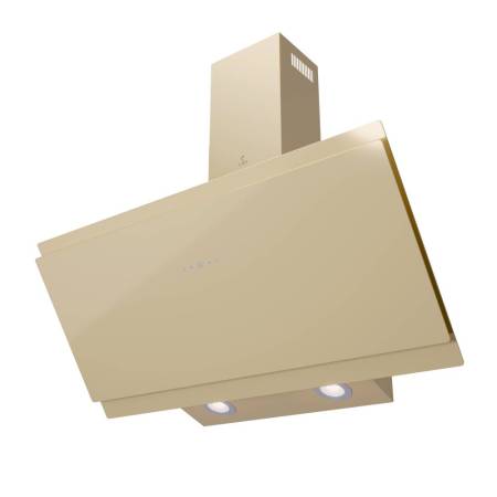 Вытяжка кухонная наклонная LEX FURIA 900 IVORY CHTI000411. Артикул CHTI000411