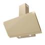 Вытяжка кухонная наклонная LEX FURIA 900 IVORY CHTI000411. Артикул CHTI000411