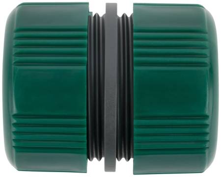 Муфта ремонтная пластиковая 3/4" FIT 77411. Артикул 77411