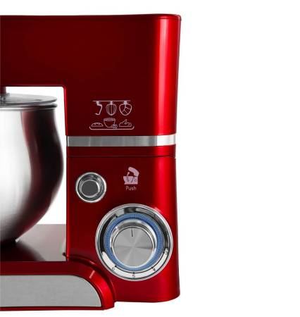 Миксер планетарный LEX LXMX 4130 LXMX4130. Артикул LXMX4130