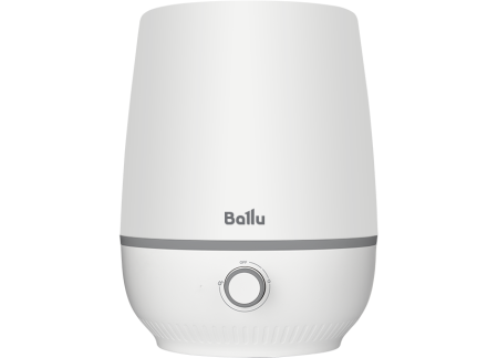 Увлажнитель воздуха ультразвуковой BALLU UHB-450 T Gray. Артикул НС-1346148