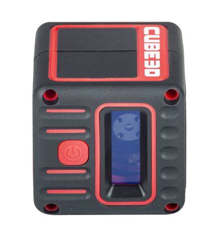 Лазерный уровень ADA CUBE 3D PROFESSIONAL EDITION А00384. Артикул А00384