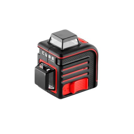 Лазерный уровень ADA CUBE 3-360 BASIC EDITION А00559. Артикул А00559