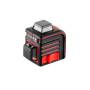 Лазерный уровень ADA CUBE 3-360 BASIC EDITION А00559. Артикул А00559