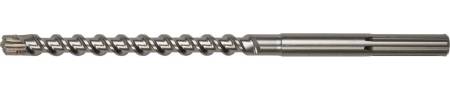 Бур KRAFTOOL SDS-max 16 x 200 / 340 мм INDUSTRIE QUALITAT 29317-340-16. Артикул 29317-340-16