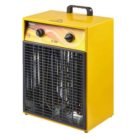 Пушка тепловая BALLU BHP-ME-15. Артикул НС-1184776