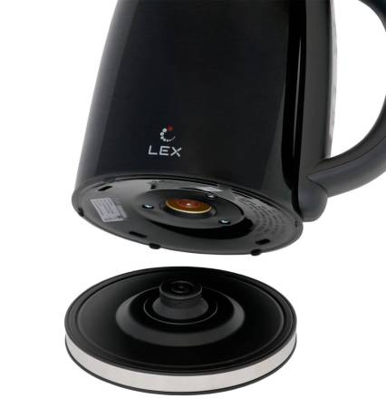 Чайник электрический LEX LX 30021-1 LX30021-1. Артикул LX30021-1