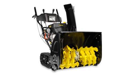 Снегоотбрасыватель CHAMPION STT1171E. Артикул STT1171E