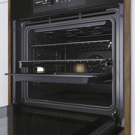 Духовой шкаф Haier HWO60SM5F5B1H. Артикул TD0036795RU