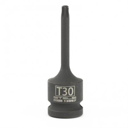 Головка ударная Torx 30, 1/2 Stels 13957. Артикул 13957