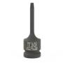 Головка ударная Torx 30, 1/2 Stels 13957. Артикул 13957
