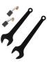 Миксер CM 1800E2 (E2208.009.00) ELITECH HD 205351. Артикул 205351