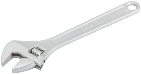 Ключ разводной 250 мм ( 30 мм ) FIT 70125. Артикул 70125