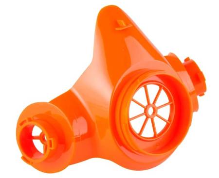Основа полумаски 6500 JETA SAFETY 65201. Артикул 65201