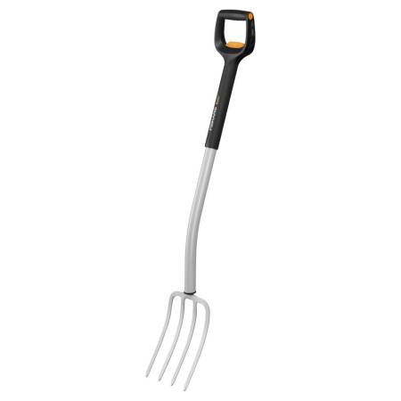 Вилы садовые телескопические SmartFit  FISKARS 1070717. Артикул 1070717