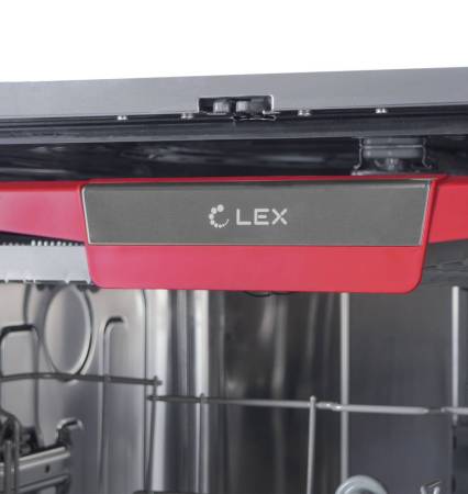 Посудомоечная машина встраиваемая LEX PM 6073 B CHMI000309. Артикул CHMI000309