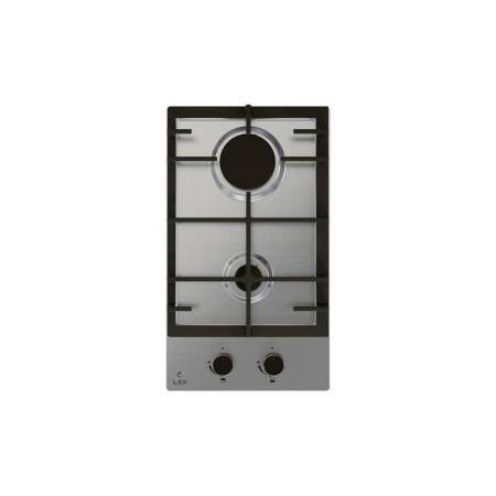 Варочная панель газовая LEX GVS 325 IX CHAO000456. Артикул CHAO000456