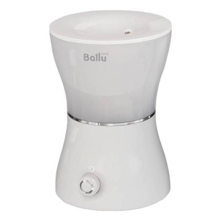 Увлажнитель ультразвуковой BALLU UHB-300 white /белый (механика). Артикул НС-1031479