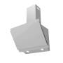 Вытяжка кухонная наклонная LEX FURIA 600 WHITE CHTI000409. Артикул CHTI000409