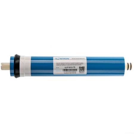Обратноосмотическая мембрана Vontron ULP1812-75 ULP1812-75. Артикул ULP1812-75
