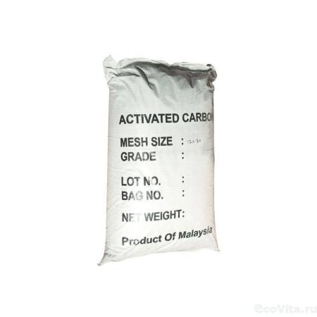 Активированный уголь CE 12x30 (IN 950) 40277. Артикул 40277